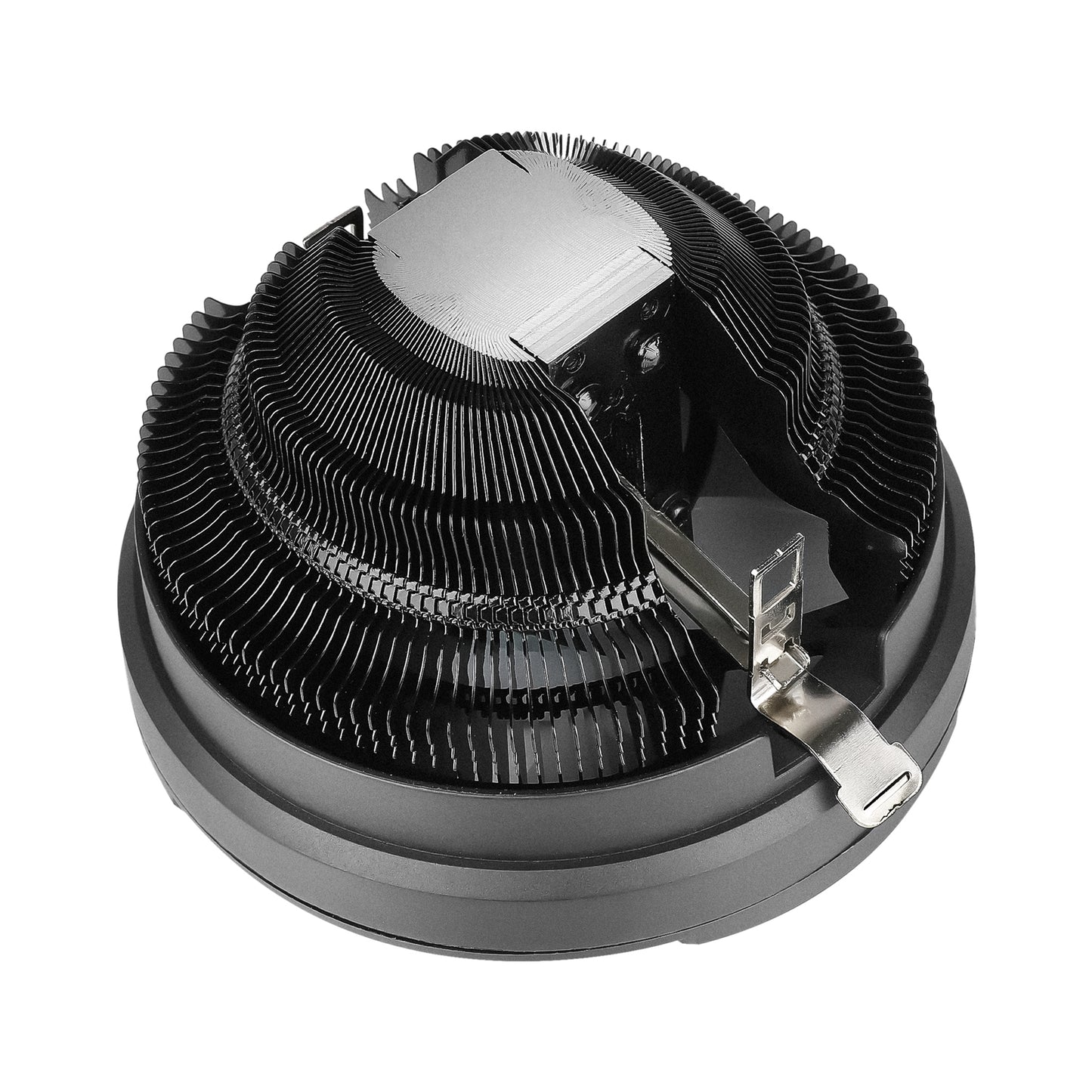 ANTEC T120 Fan CPU Cooler, Universal Socket, 120mm Chromatic Silent RGB Fan