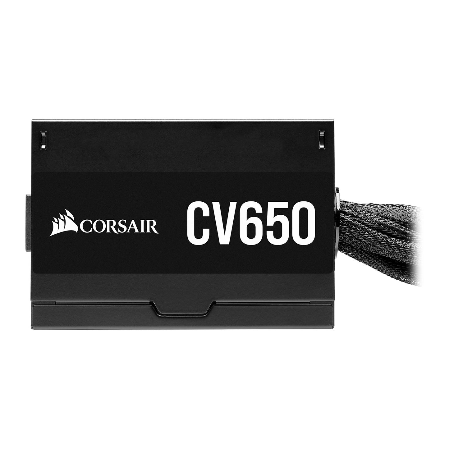 Corsair CV Series 650W 80+ Bronze PC Power Supply CV650 Fully Wired PSU