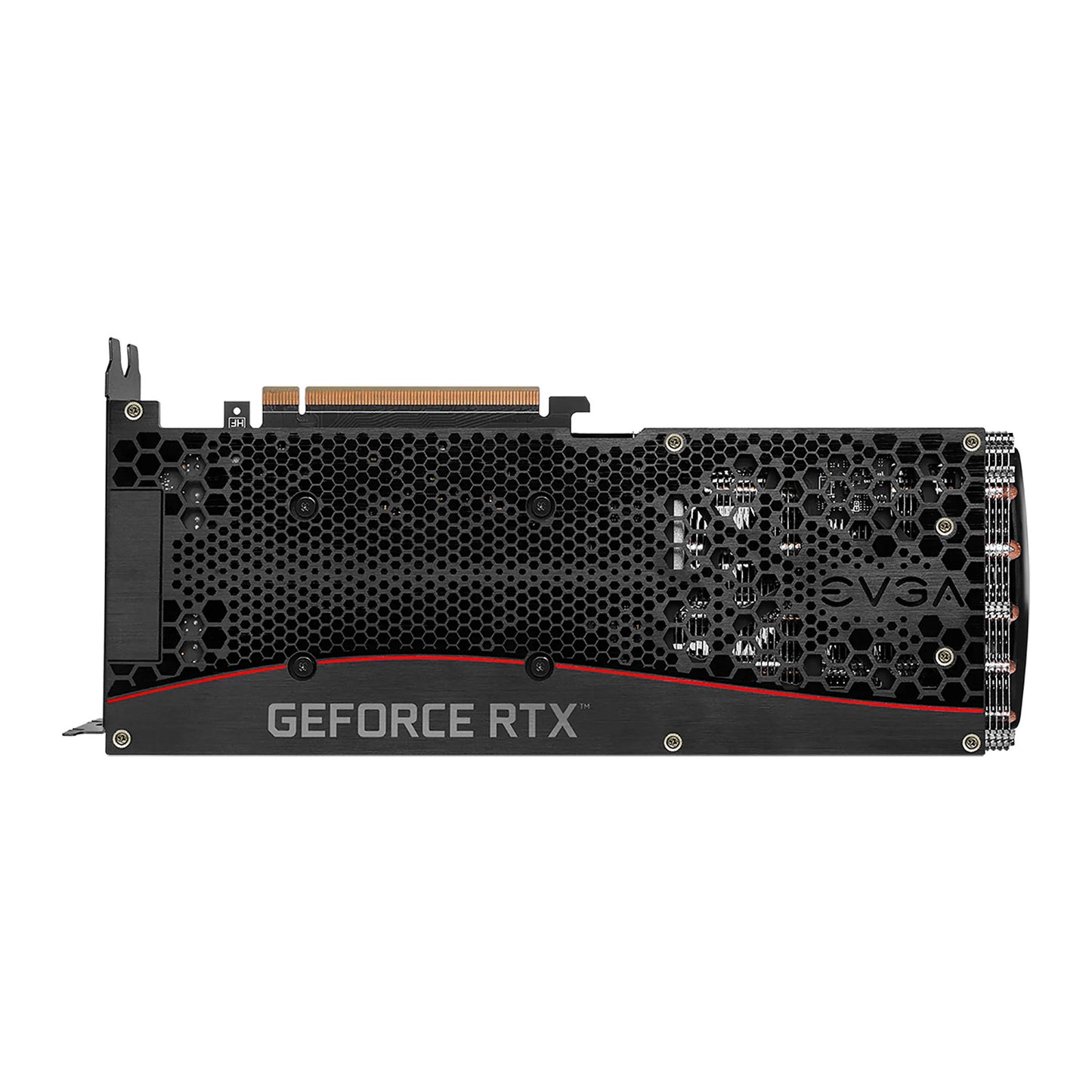 EVGA NVIDIA GeForce RTX 3070 Ti XC3 Ultra 8GB Ampere Graphics Card 08G-P5-3785-KL
