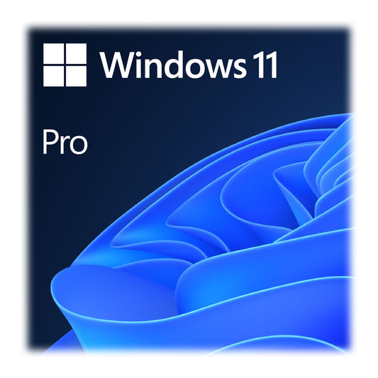 Windows 11 Pro 64Bit English OS DVD OEM Operating System Software