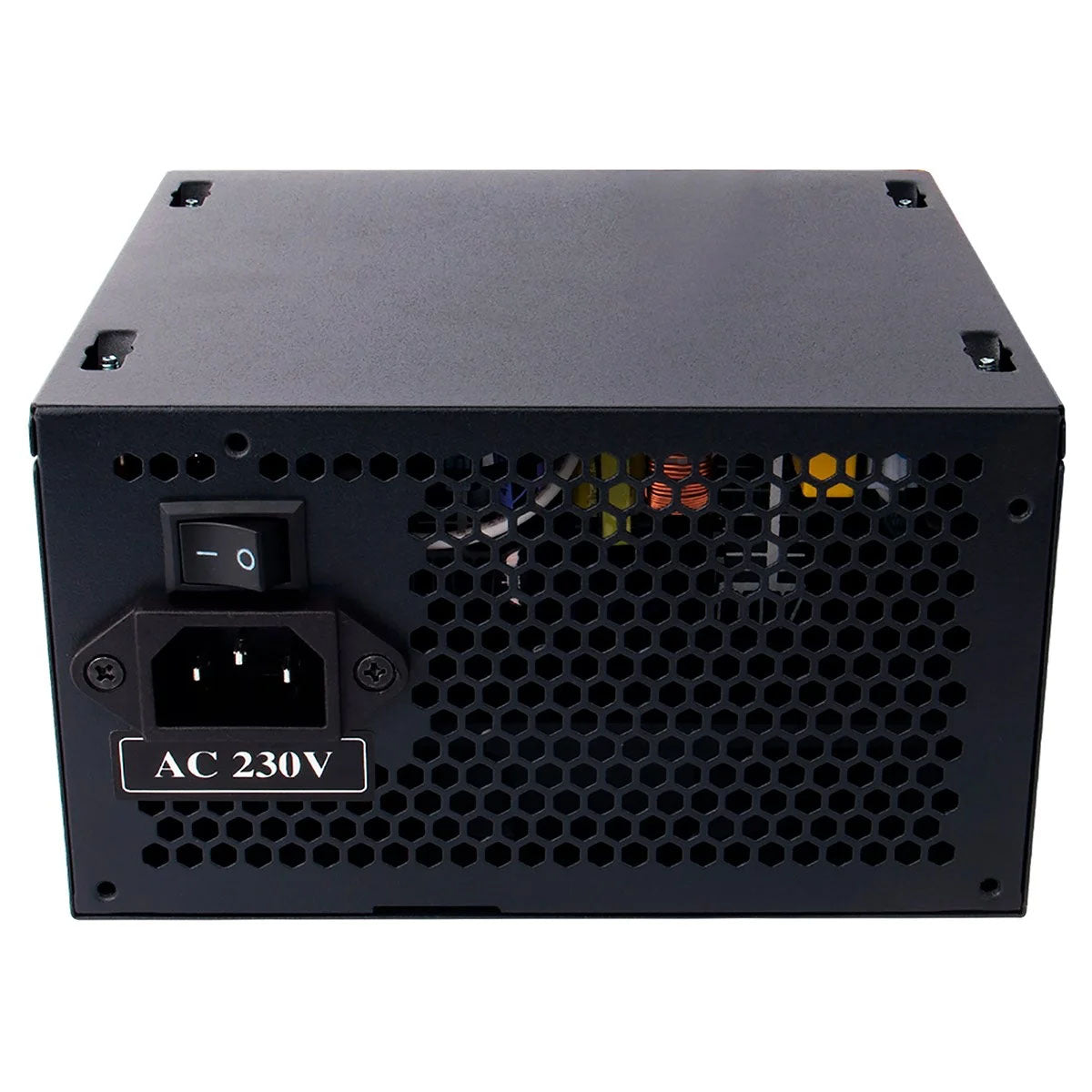 CiT Builder 600W PC Power Supply Unit PSU PSU600BUILDERBLACKV2