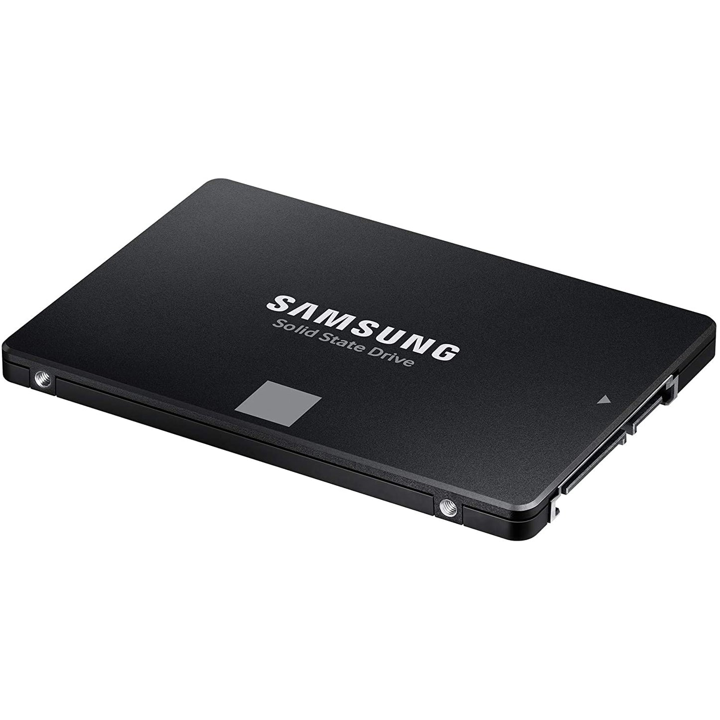 Samsung 870 EVO 500GB SSD 2.5" SATA III Solid State Drive, 560MB/s Read 530MB/s Write