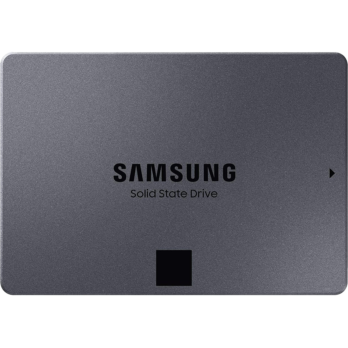 Samsung QVO 870 2TB SSD 2.5" SATA III Solid State Drive, 560 MB/s Read 530 MB/s Write