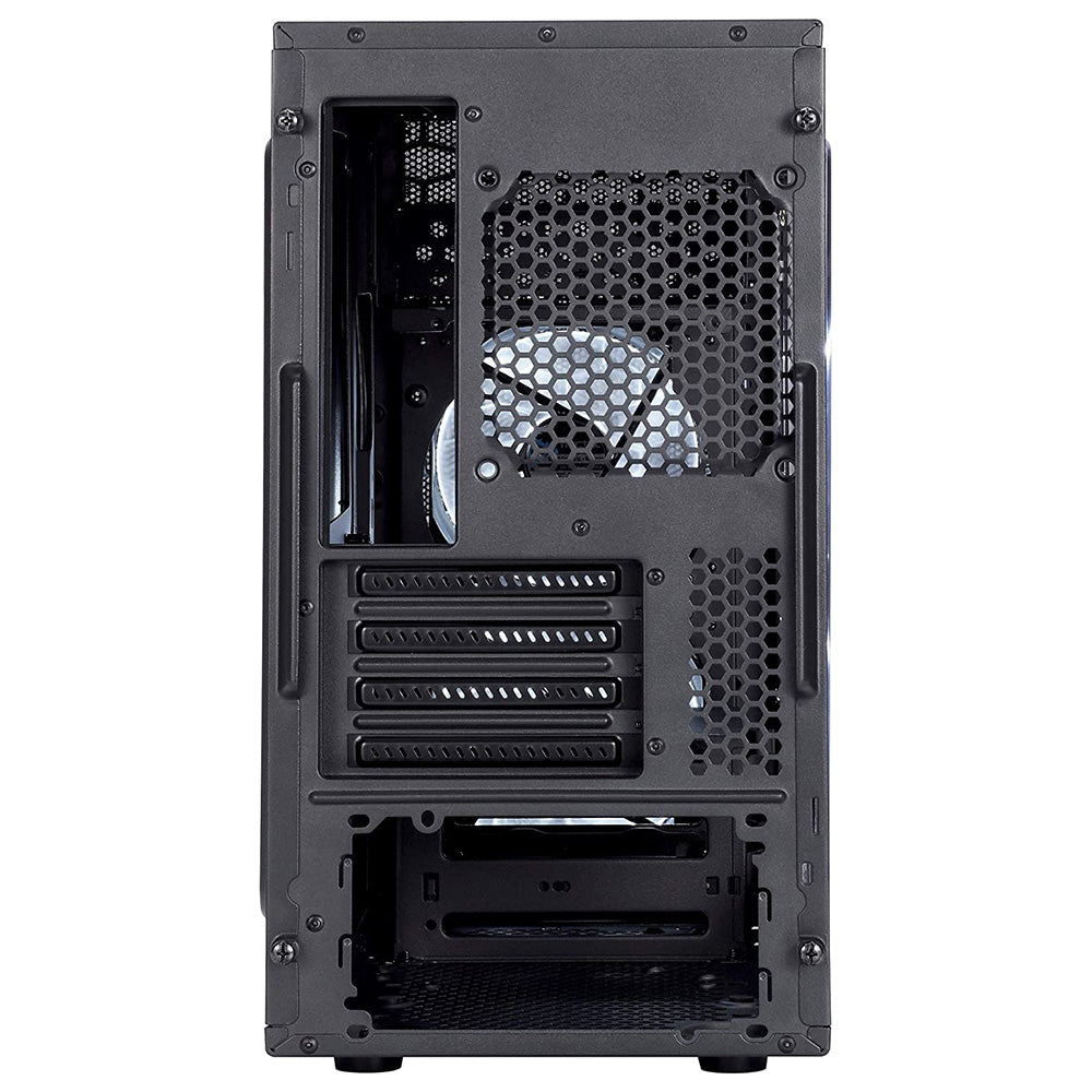 Fractal Design Focus G Mini Tower PC Gaming Case With Window