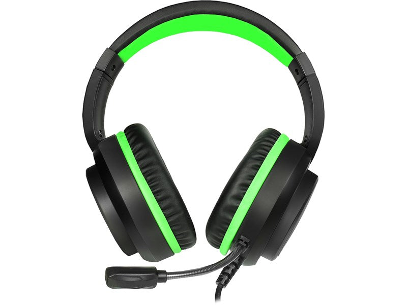 Razor RGB Wired PC Gaming Headset and Mic with 5.1 Surround Sound