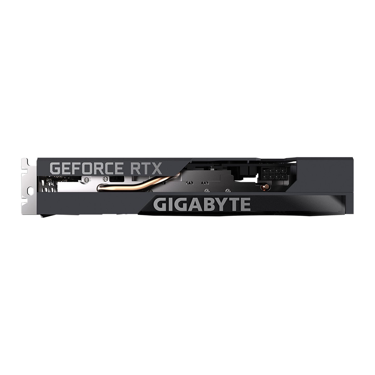 Gigabyte NVIDIA GeForce RTX 3050 8GB EAGLE Ampere PC Graphics Card GPU