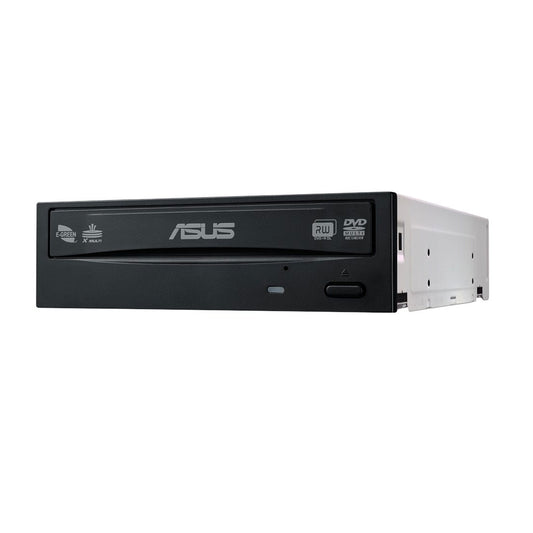 ASUS 24x DVD Writer SATA Drive M-Disc with Retail NERO DRW-24D5MT/BLK/G/AS Retail Box