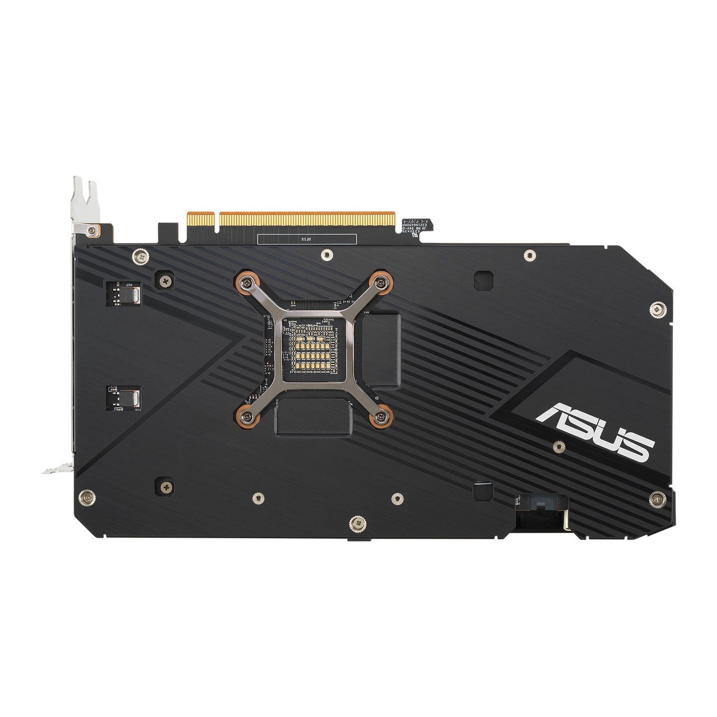 ASUS AMD Radeon RX 6600 DUAL 8GB Graphics Card RDNA2