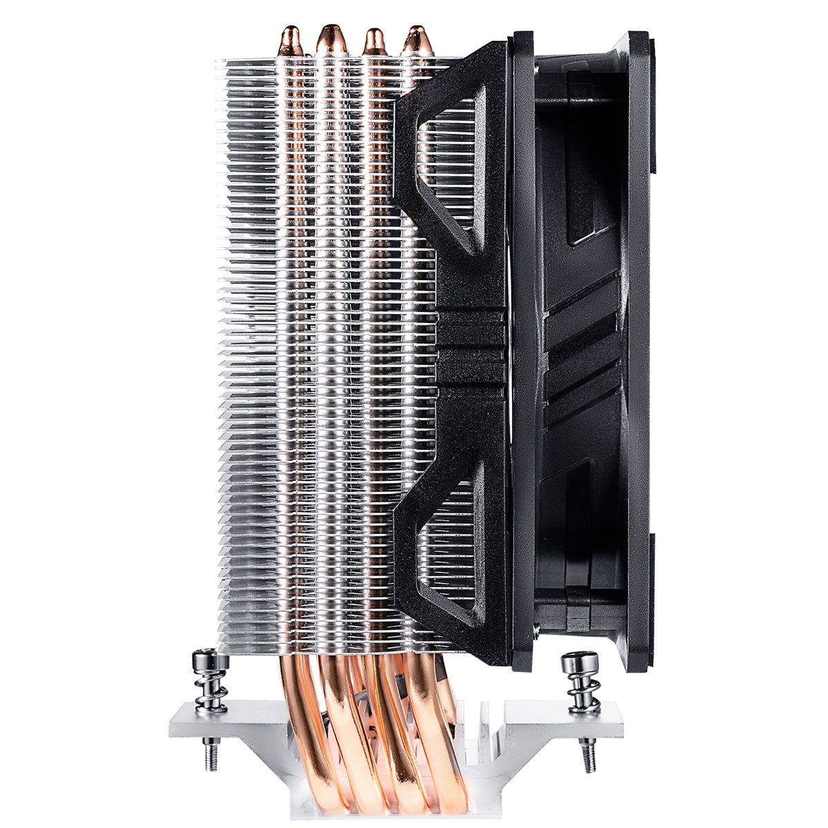 Cooler Master Hyper 212 EVO V2 Fan CPU Air Cooler LGA 1700 Bracket Included RR-2V2E-18PK-R2