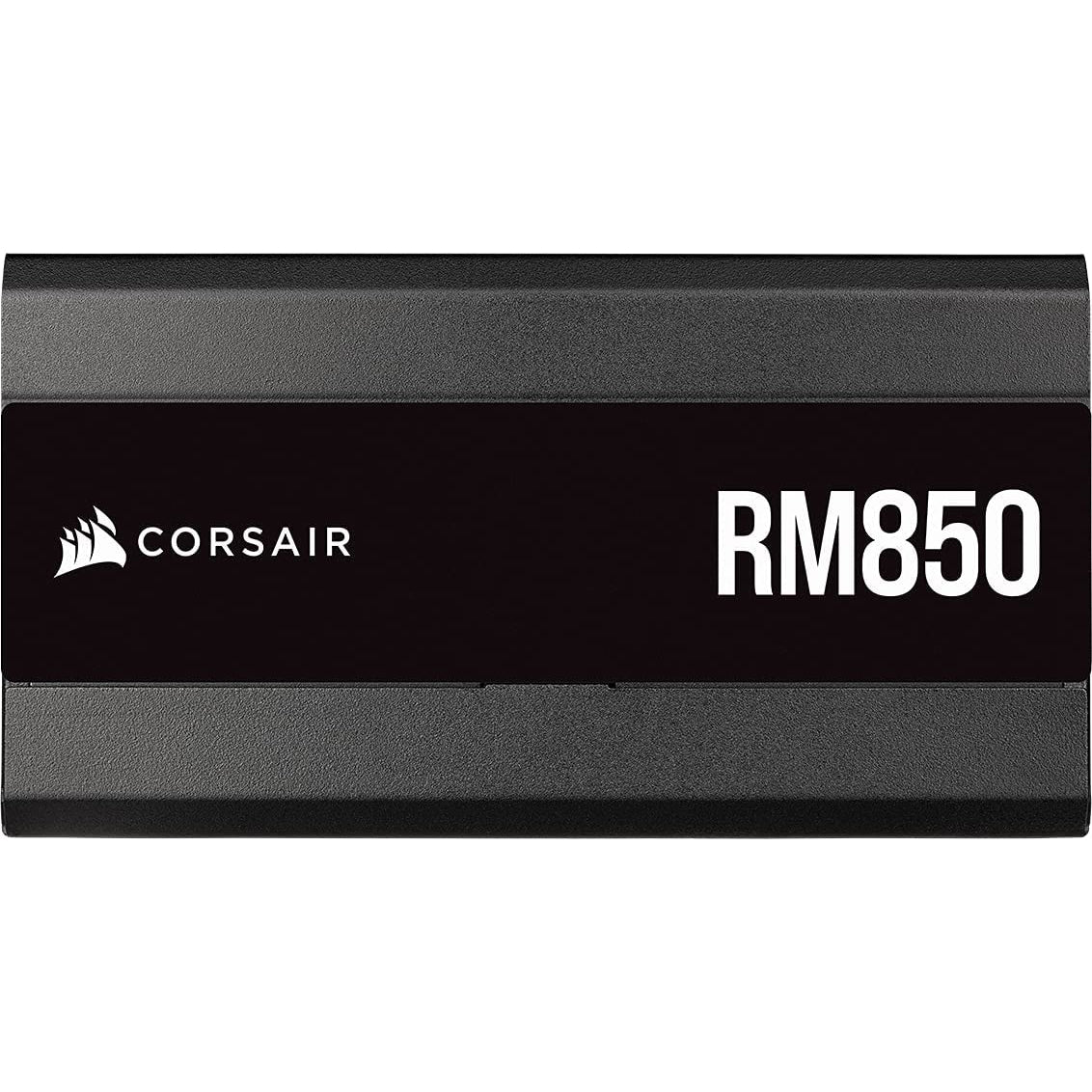 Corsair RM Series 850W 80+ Gold Full Modular Power Supply RM850