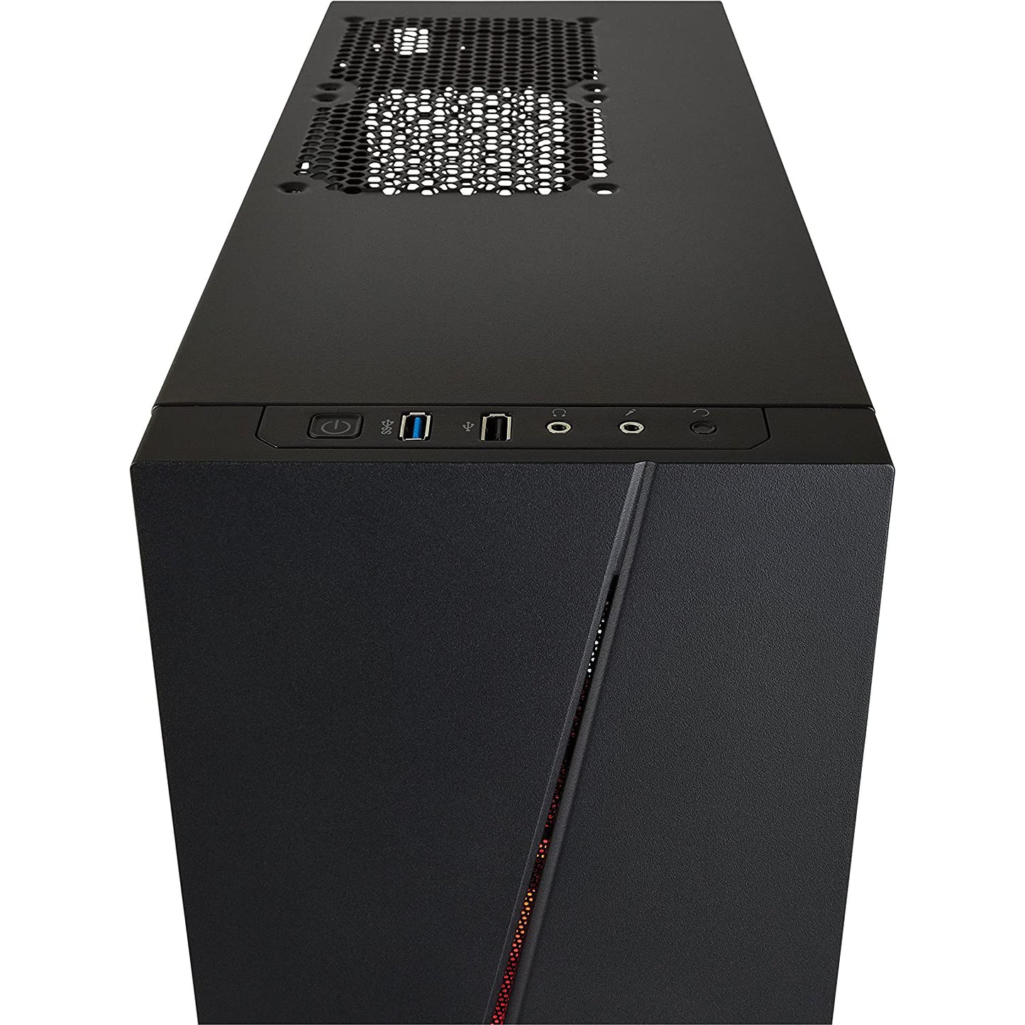 Corsair Carbide SPEC-05 Black Mid Tower PC Gaming Case ATX/MicroATX/Mini-ITX