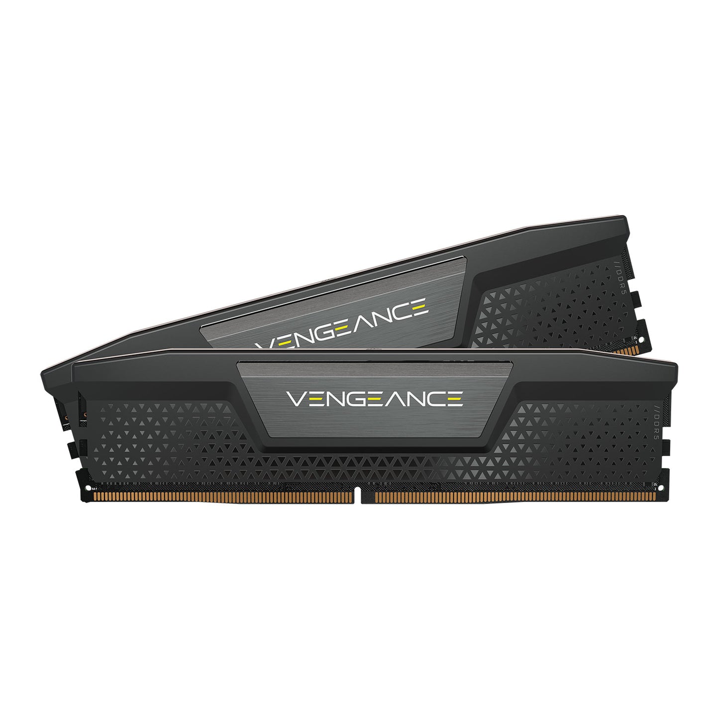 Corsair Vengeance Black 32GB 5600MHz DDR5 PC Memory Kit CMK32GX5M2B5600C36