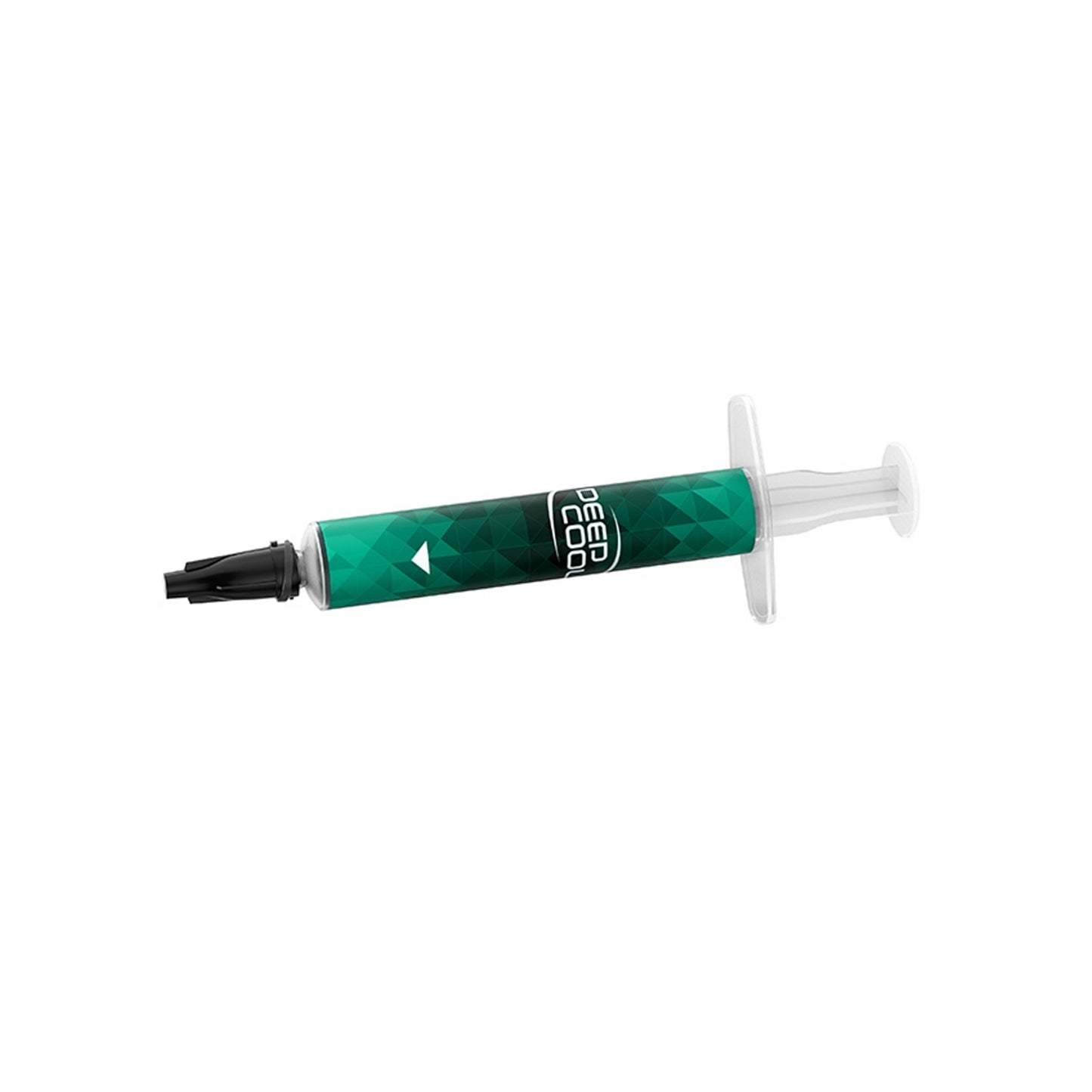 DeepCool Z10 5g Thermal Compound Syringe, Cobalt Blue, Industrial Grade Thermal Interface, High Thermal Conductivity