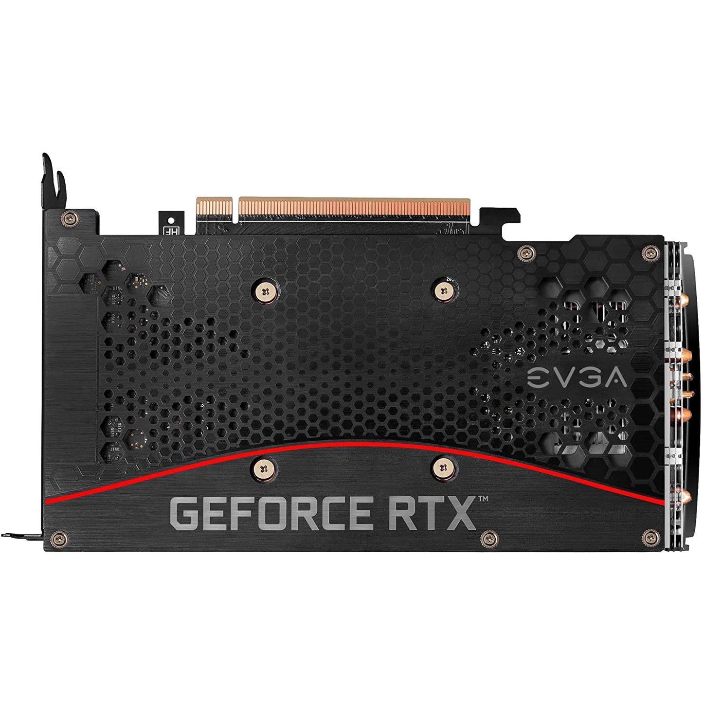EVGA NVIDIA GeForce RTX 3060 Ti XC Gaming LHR 8GB Ampere Graphics Card