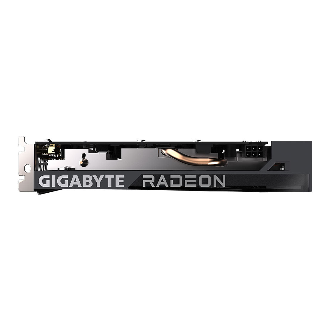 Gigabyte AMD Radeon RX 6500 XT 4GB EAGLE Graphics Card RDNA2