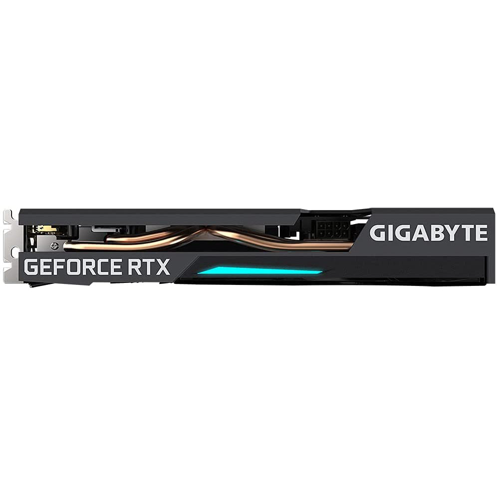 Gigabyte NVIDIA GeForce RTX 3060 EAGLE V2 12GB OC PC Graphics Card