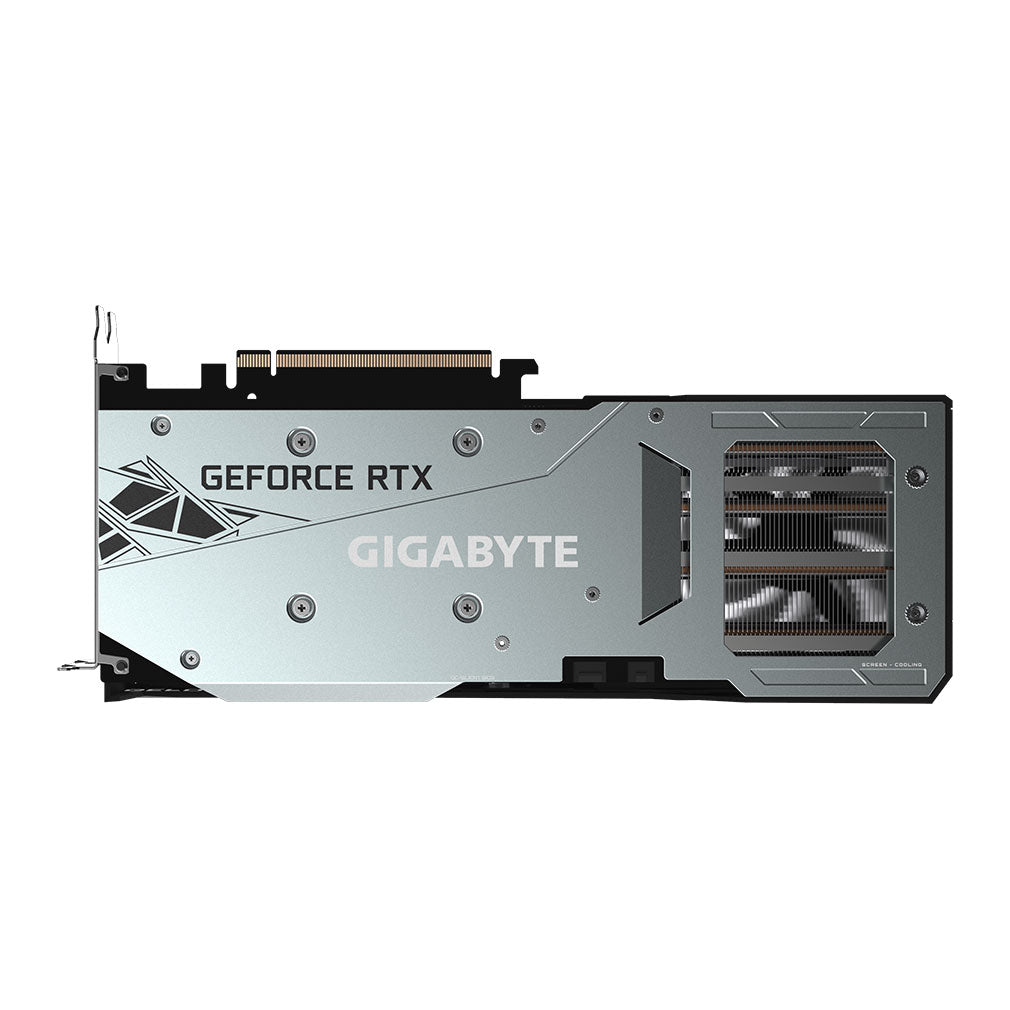 Gigabyte NVIDIA GeForce RTX 3060 Ti 8GB GAMING OC PRO V3 LHR Ampere Graphics Card