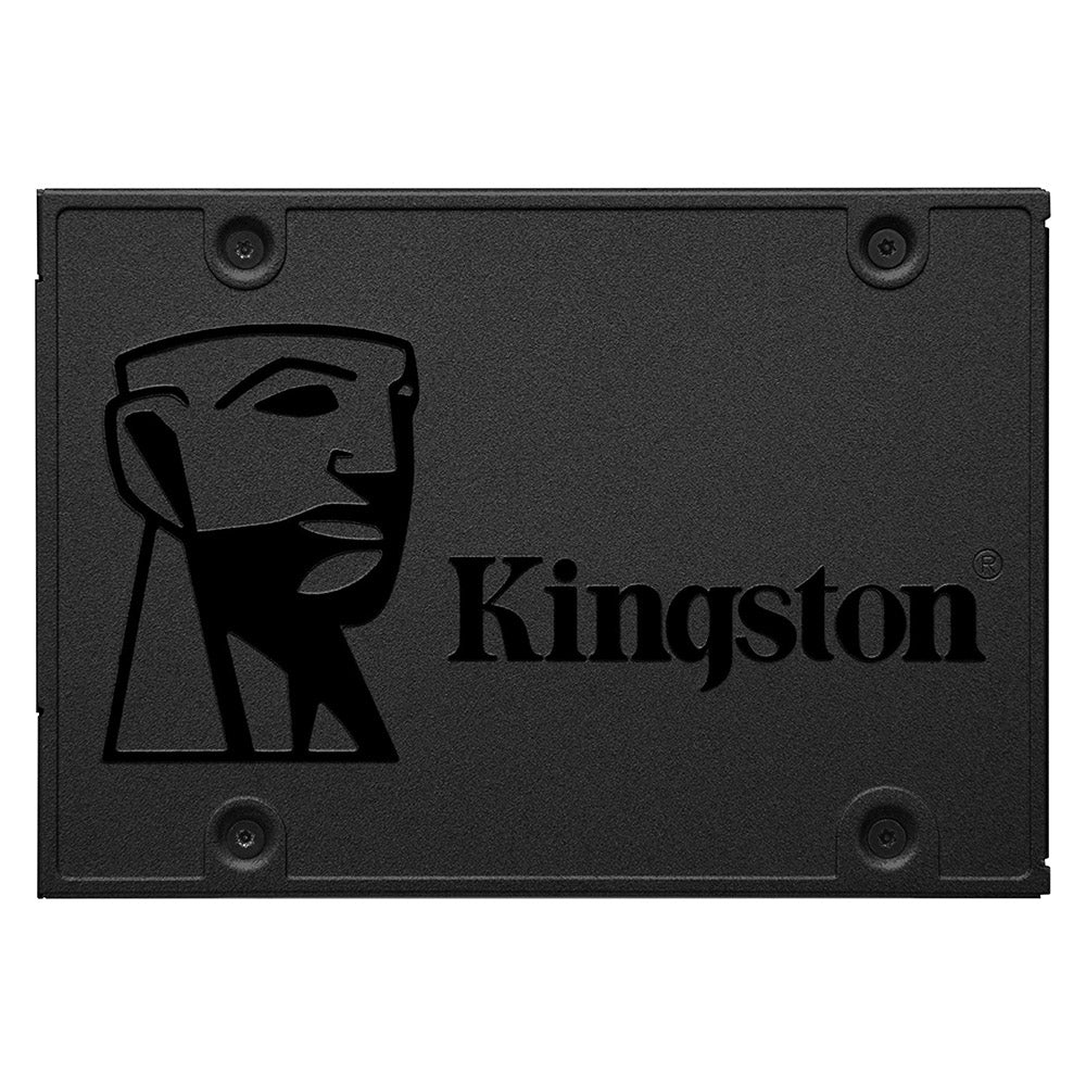 Kingston A400 240GB 2.5" SATA III SSD PC Solid State Drive 500MB/s Read, 350MB/s Write