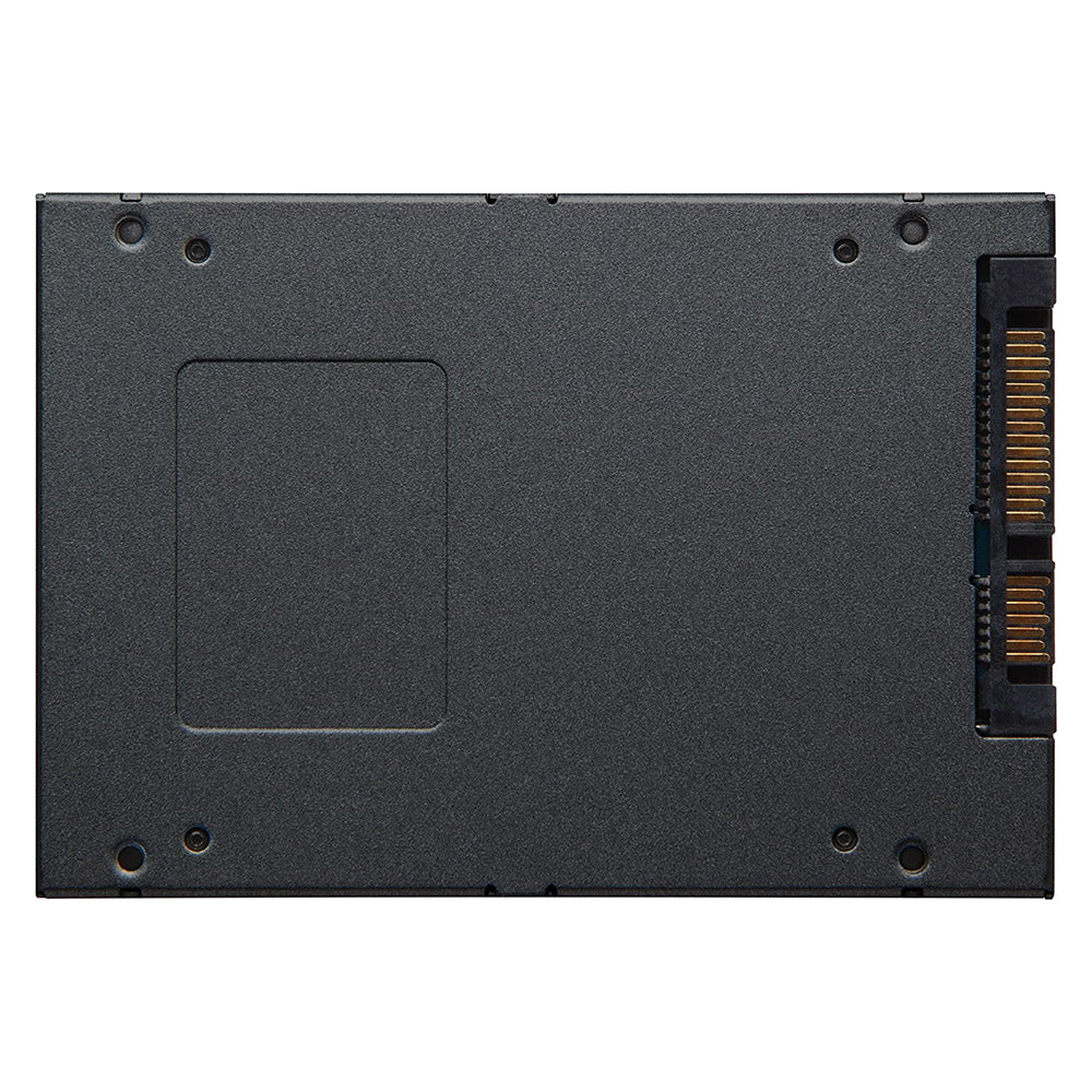 Kingston A400 240GB 2.5" SATA III SSD PC Solid State Drive 500MB/s Read, 350MB/s Write