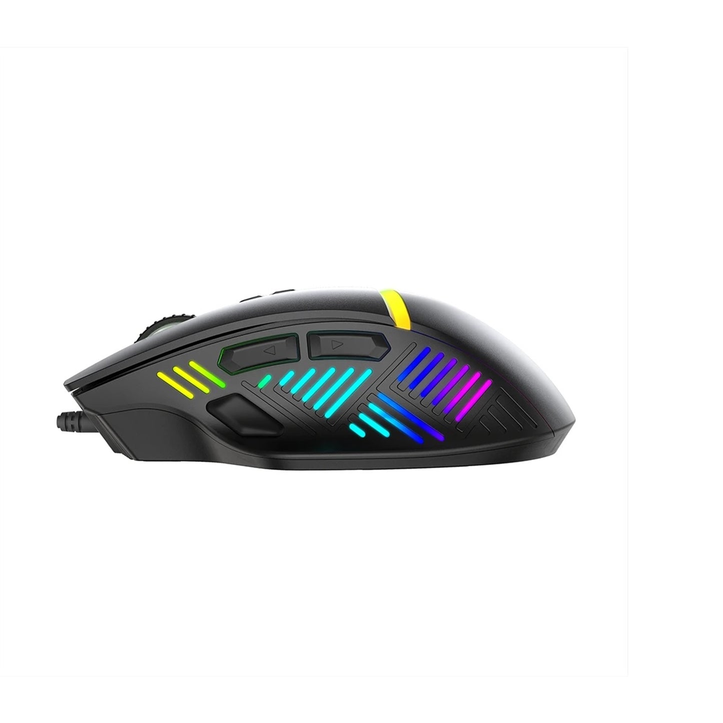 Marvo Scorpion M791W 10000 dpi Wireless and Wired Dual Mode RGB Rechargeable Gaming Mouse