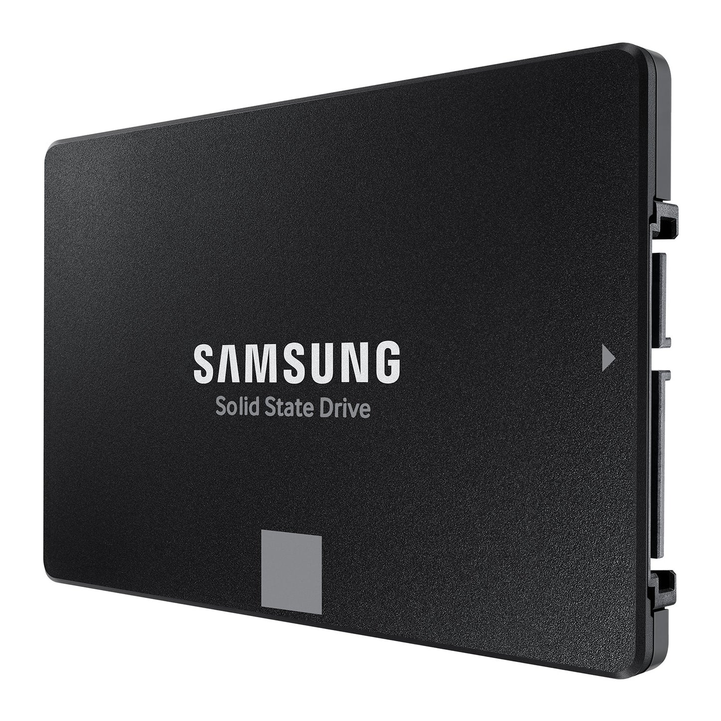 Samsung 870 EVO 250GB SSD 2.5" SATA III Solid State Drive, 560MB/s Read 530 MB/s Write