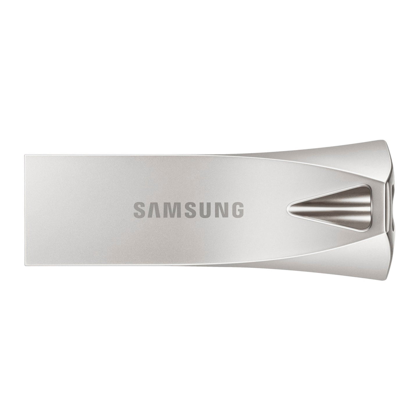 Samsung BAR Plus 32GB Champagne Silver USB 3.1 Flash/Pen Drive/ Memory Stick 200MB/s Read MUF-32BE3/APC